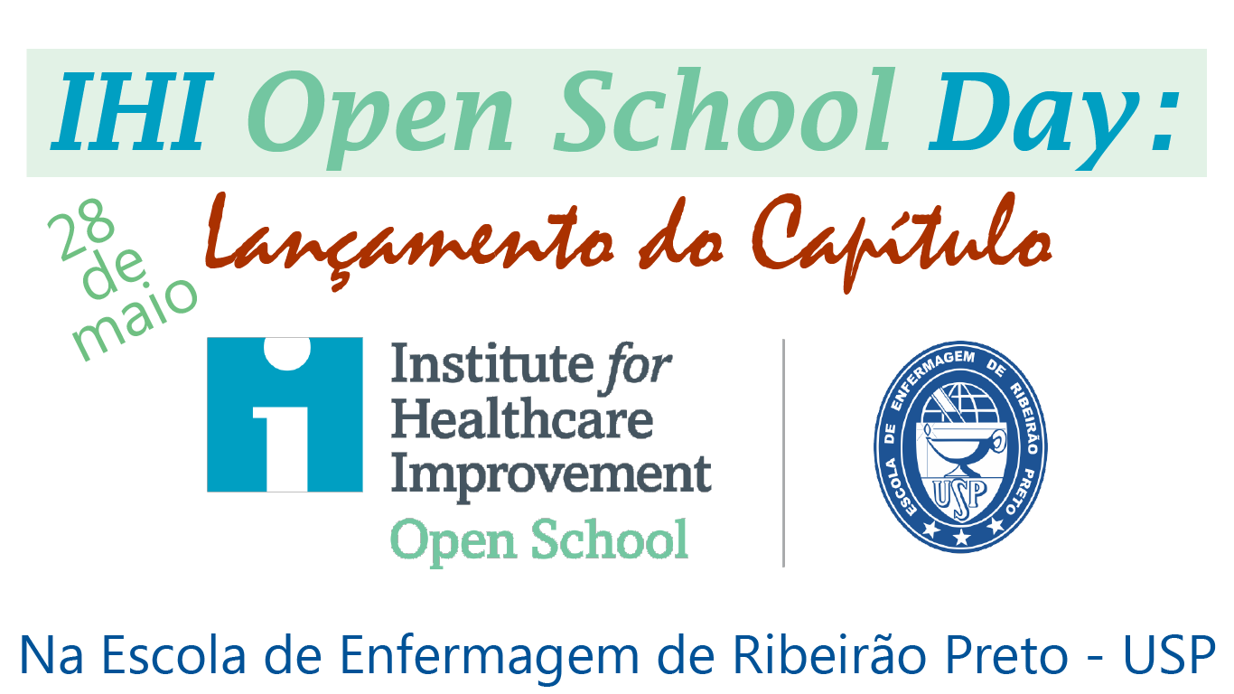 IHI Open School Day