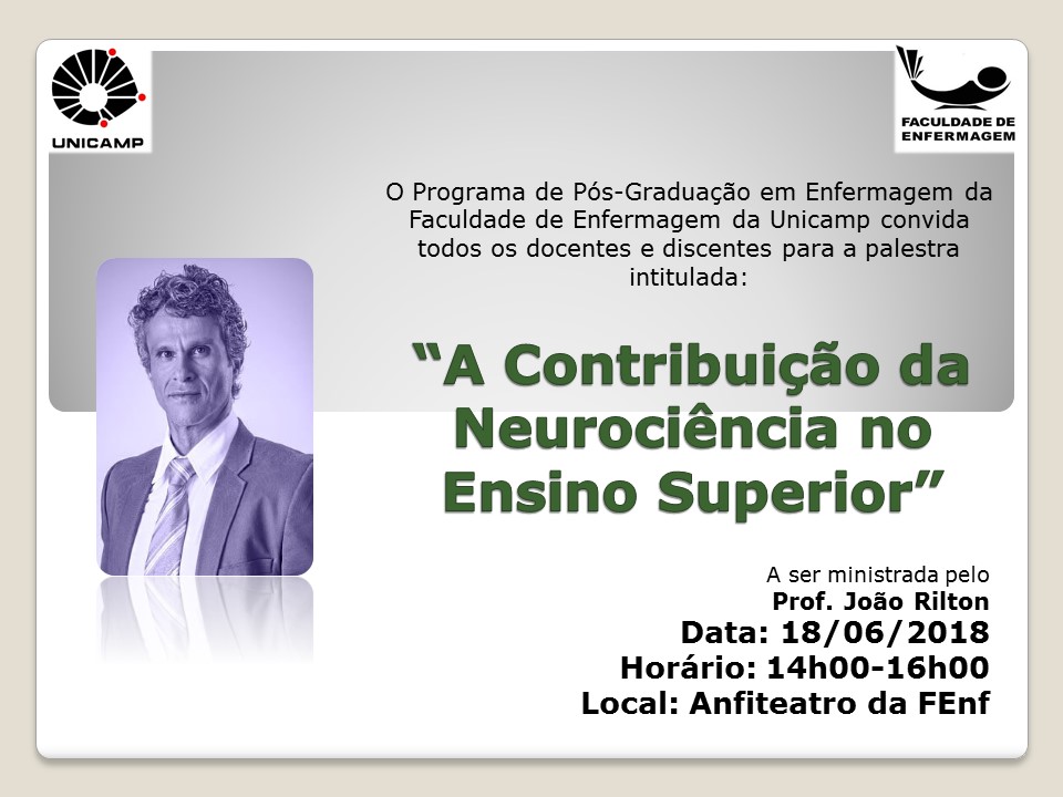 A contribuição da neurociência no ensino superior