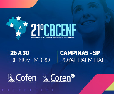 21º CBCENF