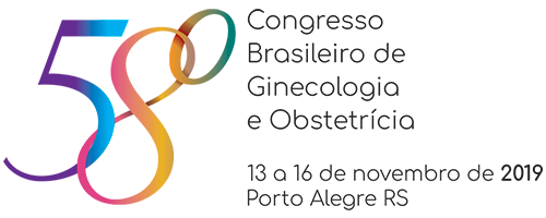 58º Congresso Brasileiro de Ginecologia e Obstetrícia