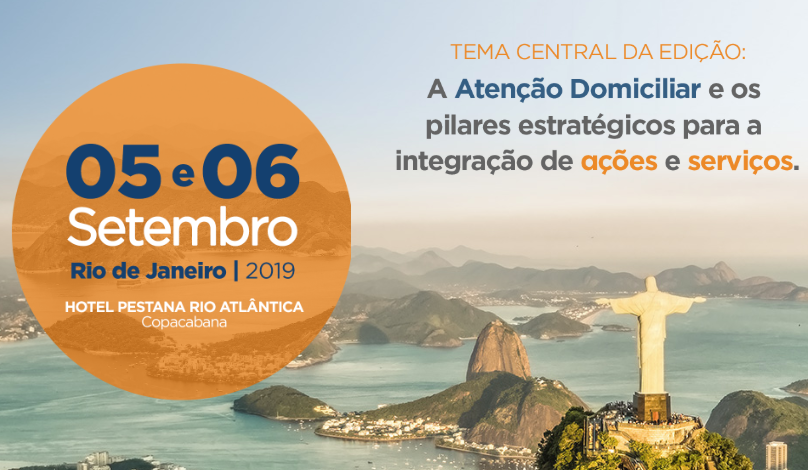 A atenção Domiciliar e os Pilares estratégicos para a integração de ações e serviços 