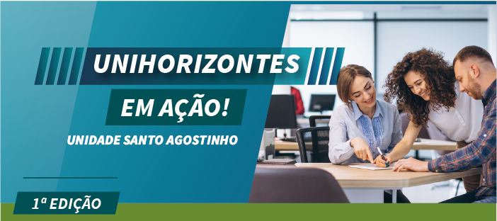 Unihorizontes em Ação! 