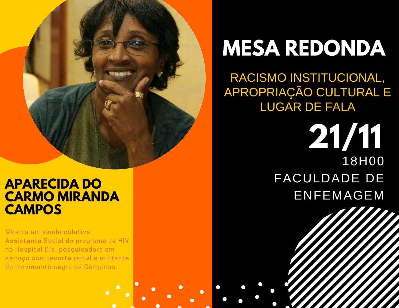 Mesa Redonda 