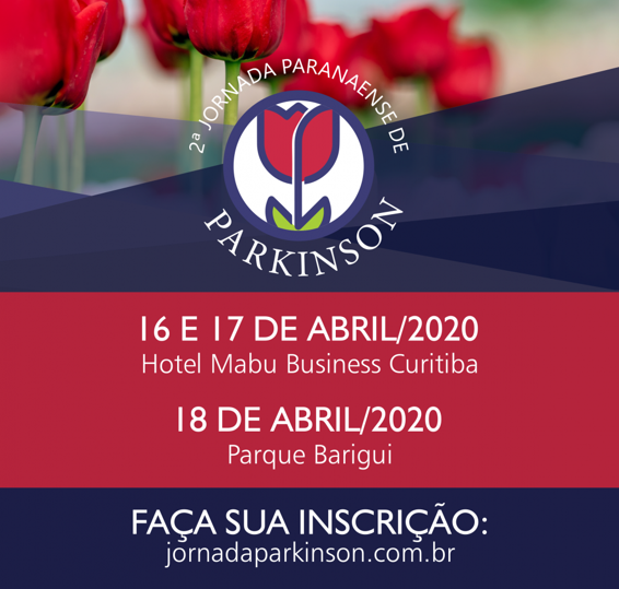 2° Jornada Paranaense de Parkinson