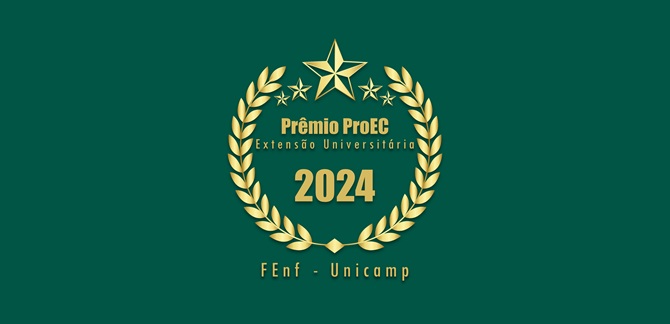 Logotipo Prêmio ProEC