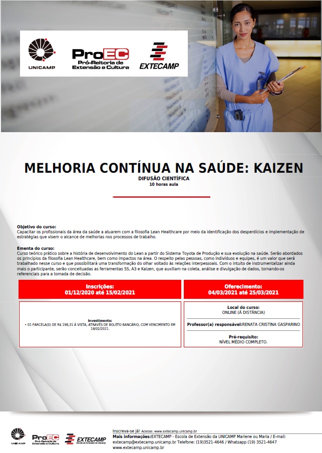 curso