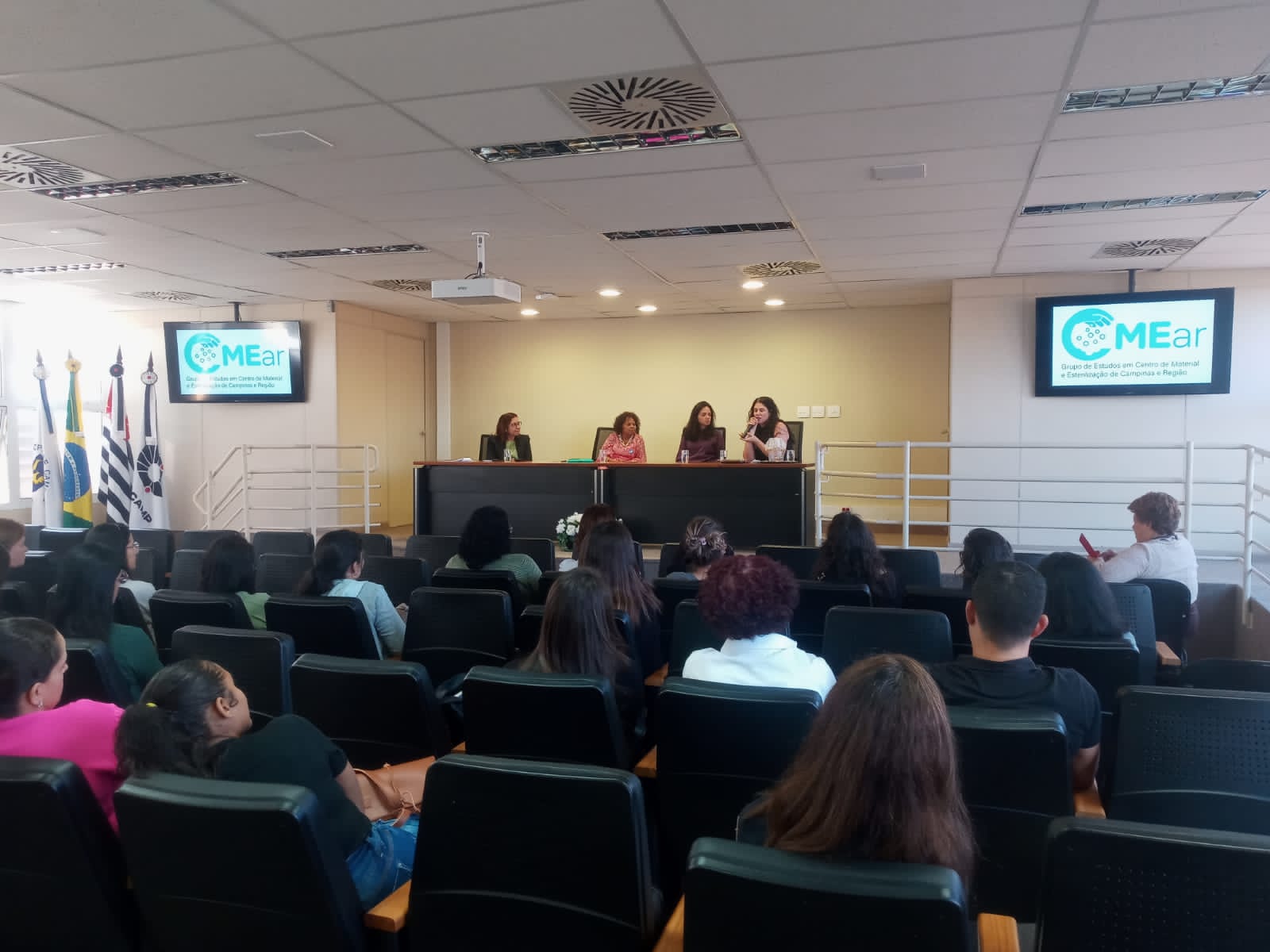 Aula Inaugural