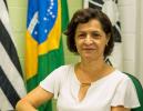 Foto institucional Maria Helena de Melo Lima