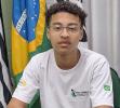 Foto Patrulheiro Luiz Fernando da Silva Sousa