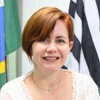 Foto da Professora Doutora