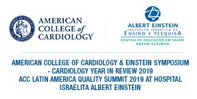 American College of Cardiology & Einstein Symposium – Cardiology Year in Review