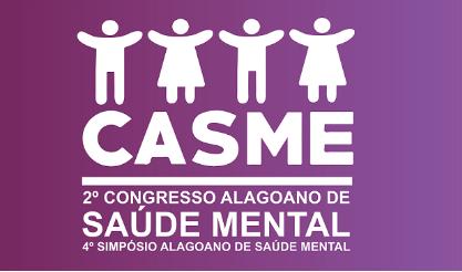 2º Congresso Alagoano Saúde Mental
