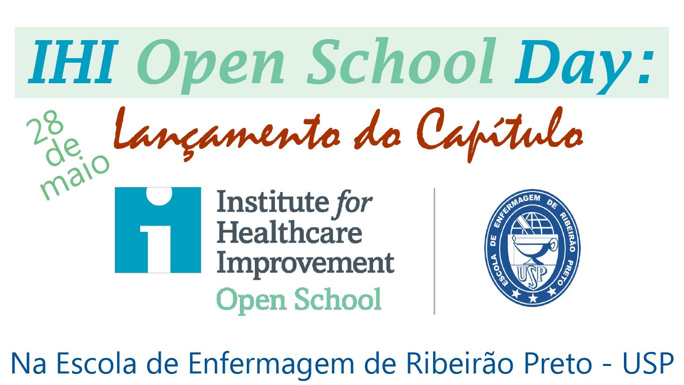 IHI Open School Day