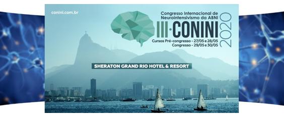 III Congresso Internacional de Neurointensivismo da ABNI (CONINI)