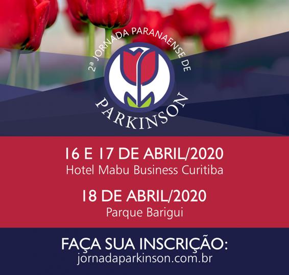 2° Jornada Paranaense de Parkinson