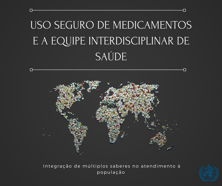 Banner Uso seguro de medicamentos