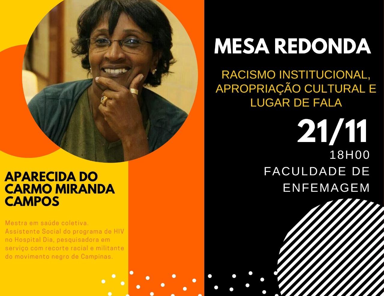 Mesa Redonda 